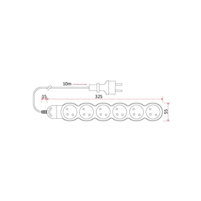 RUM-LUX | PM/6-3-10M 3x1,0 BIAŁY | pm-6-3-10m_3x1,0_bialy_[r001].jpg